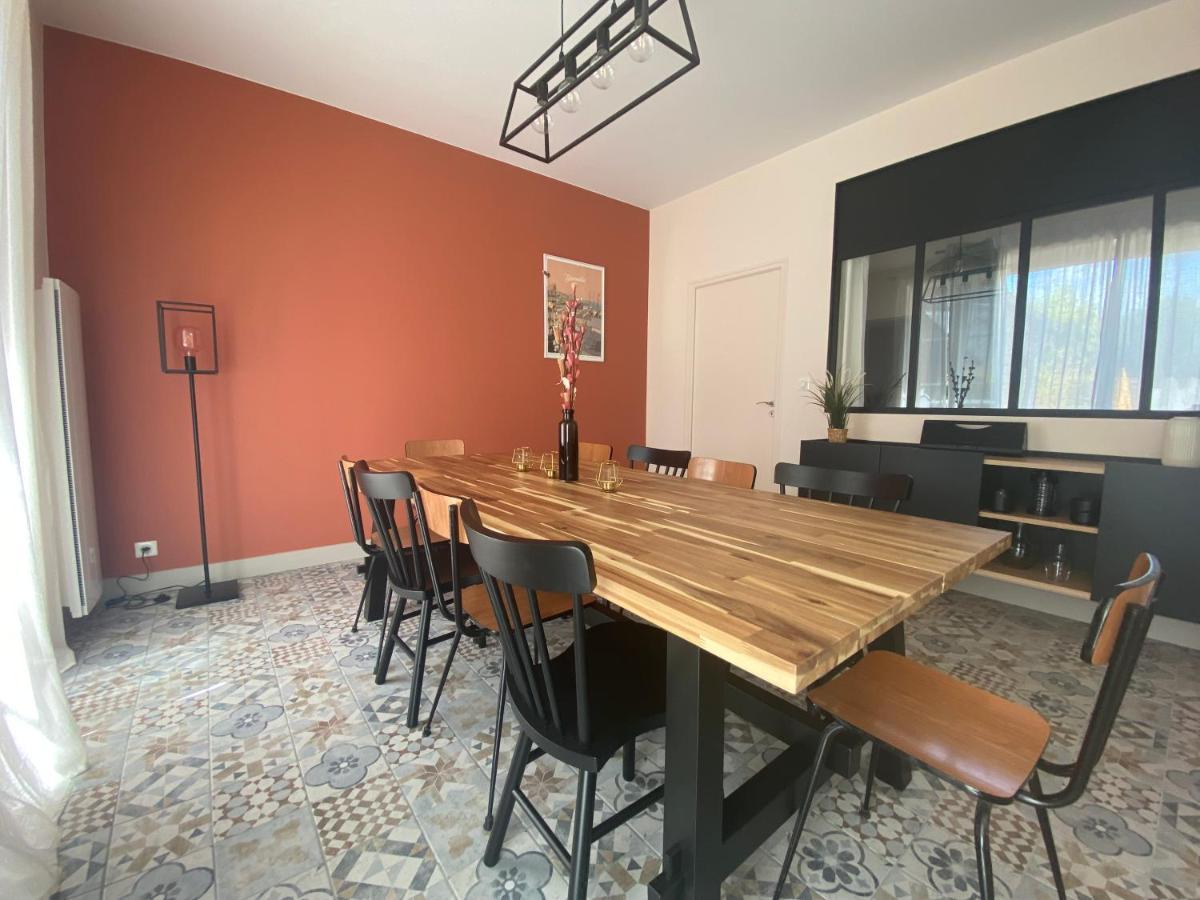 Le Cottage De La Baie Carolles Εξωτερικό φωτογραφία