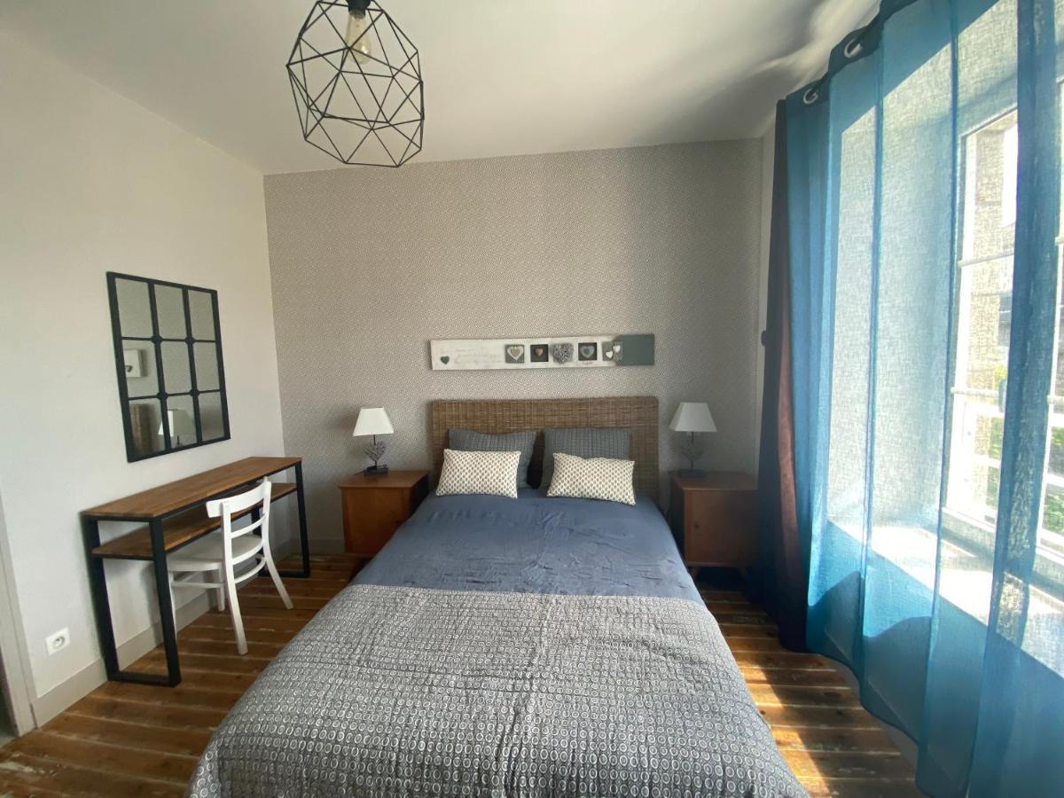 Le Cottage De La Baie Carolles Εξωτερικό φωτογραφία