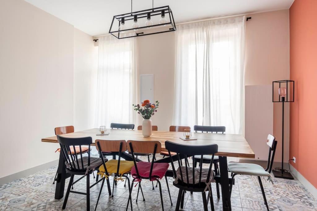 Le Cottage De La Baie Carolles Εξωτερικό φωτογραφία